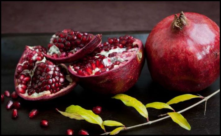 Ինչ տեղի կունենա, եթե ամեն օր նուռ ուտեք
