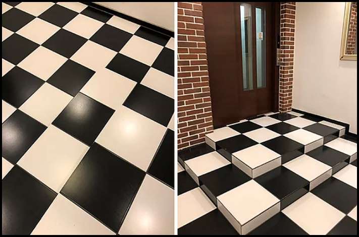 15 դեպք, երբ առողջ բանականությունը կոտրվել է ինտերիերի դիզայներների գլխում