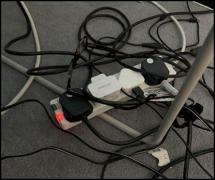 16 դեպք, երբ ավելի հեշտ է հավատալ, որ նկարում ոչ ոք չկա, քան գտնել գոնե մեկին