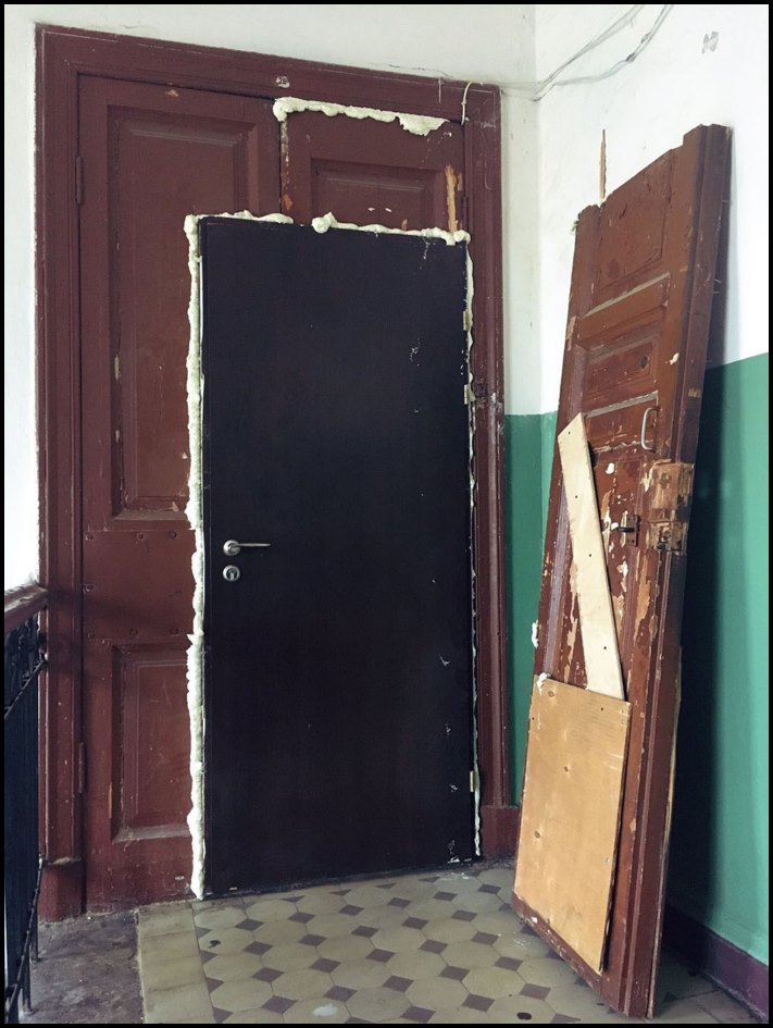 Շինարարական 18 ձախողումներ, որոնց հեղինակները ընդմիշտ կմնան ինտերնետի աստղեր