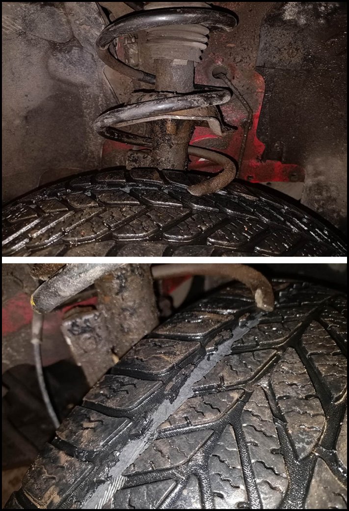 15 կադր ավտոտեխսպասարկման կետերից։ Ինչ անակնկալներ են մատուցում հաճախորդներն ավտոմեխանիկներին