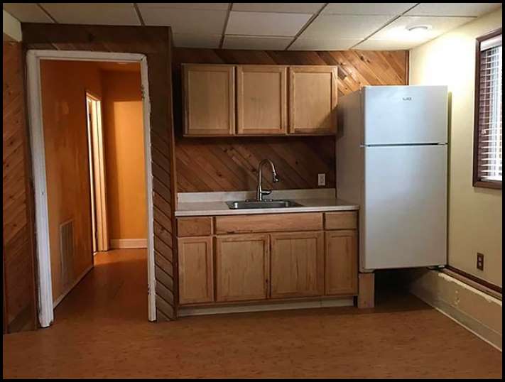 15 դեպք, երբ առողջ բանականությունը կոտրվել է ինտերիերի դիզայներների գլխում