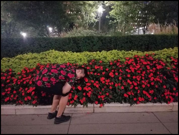 16 դեպք, երբ ավելի հեշտ է հավատալ, որ նկարում ոչ ոք չկա, քան գտնել գոնե մեկին