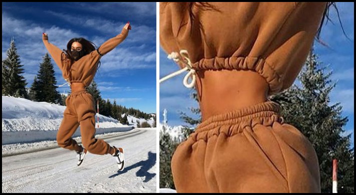 Ինստագրամը շարունակում է ծիծաղեցնել մեզ։ Մարդիկ, ովքեր ֆոտոշոփի հարցում շատ հեռու են գնացել