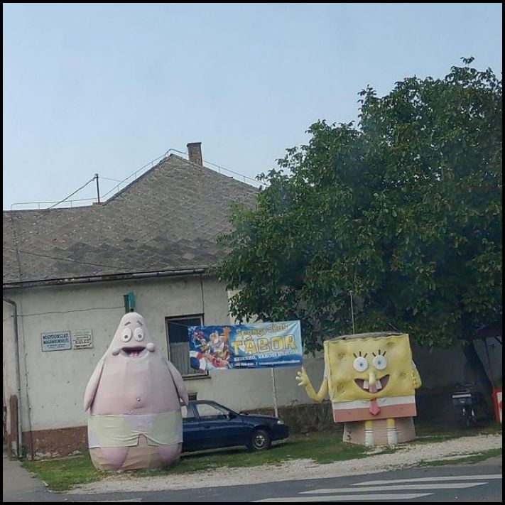 Վայ-դիզայներների 16 ստեղծագործություն, որոնց ոչ ոք այդպես էլ չհամարձակվեց պատմել ծրագրի ձախողման մասին