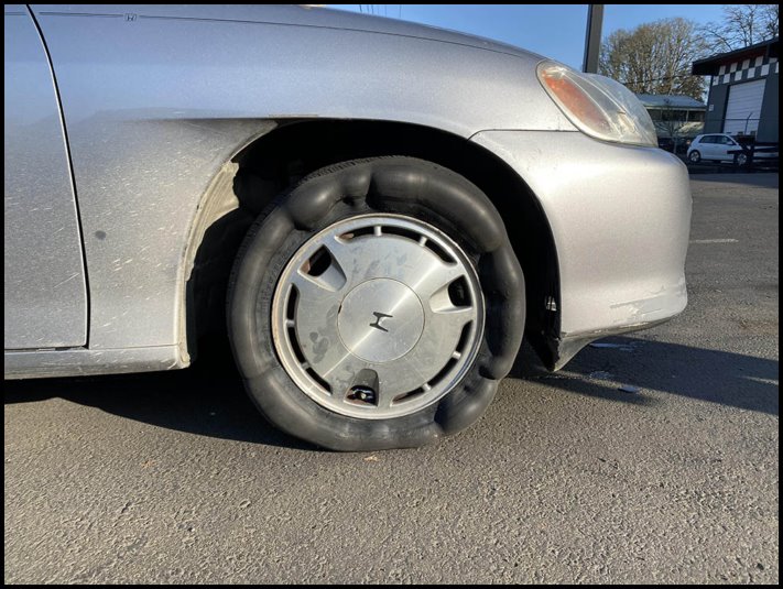 15 կադր ավտոտեխսպասարկման կետերից։ Ինչ անակնկալներ են մատուցում հաճախորդներն ավտոմեխանիկներին