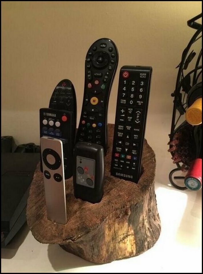 18 օրինակ, թե ինչքան հնարամիտ կարող են տղամարդիկ լինել` աղբը ճիշտ իրերի վերածելիս