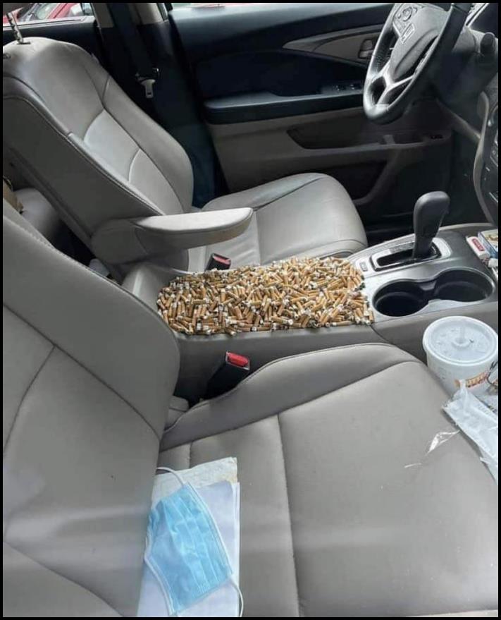 15 կադր ավտոտեխսպասարկման կետերից։ Ինչ անակնկալներ են մատուցում հաճախորդներն ավտոմեխանիկներին