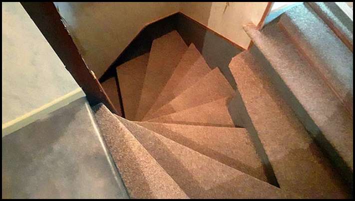 15 դեպք, երբ առողջ բանականությունը կոտրվել է ինտերիերի դիզայներների գլխում