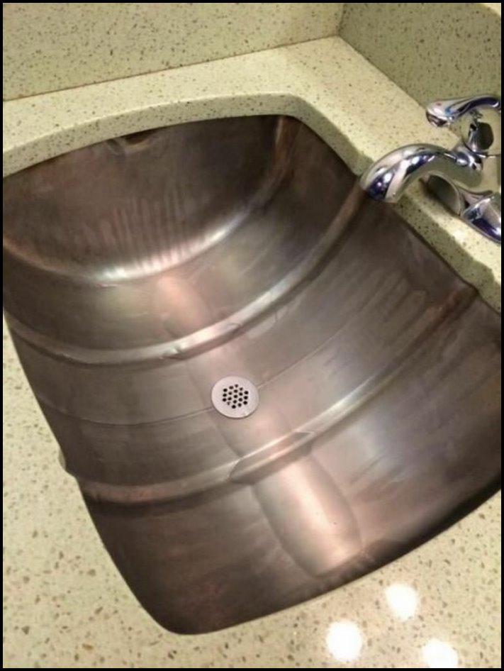 18 օրինակ, թե ինչքան հնարամիտ կարող են տղամարդիկ լինել` աղբը ճիշտ իրերի վերածելիս