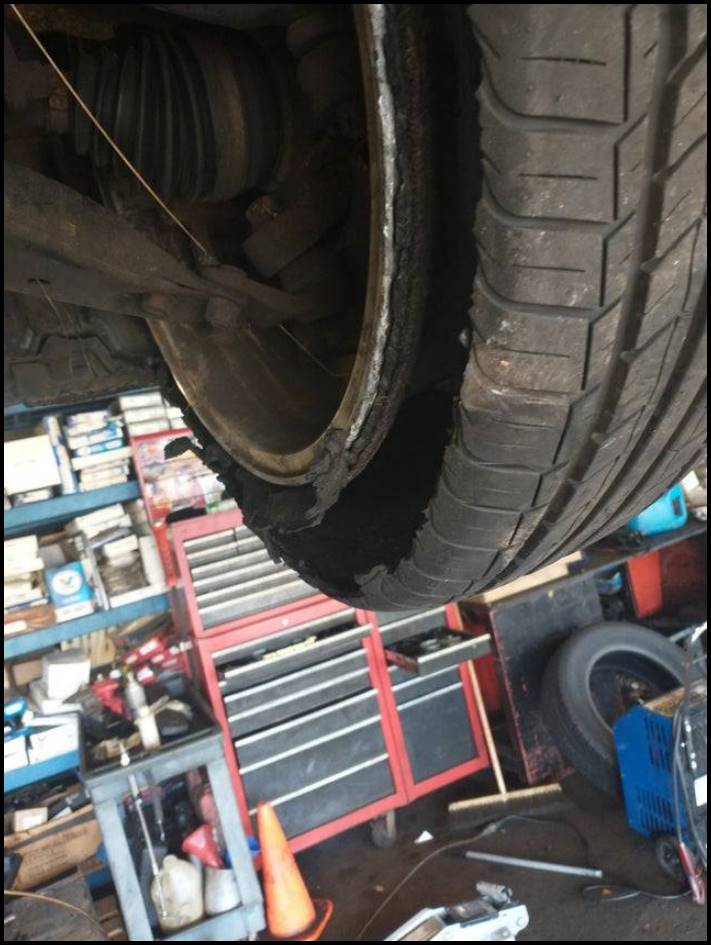 15 կադր ավտոտեխսպասարկման կետերից։ Ինչ անակնկալներ են մատուցում հաճախորդներն ավտոմեխանիկներին