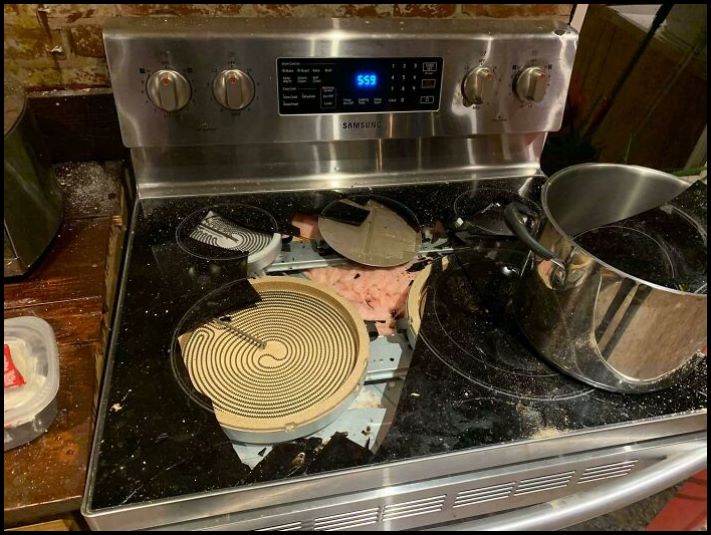 20 լուսանկար, որոնք հստակ ցույց են տալիս, թե ինչ է այն, երբ դու անհաջողակ ես բոլոր ճակատներով