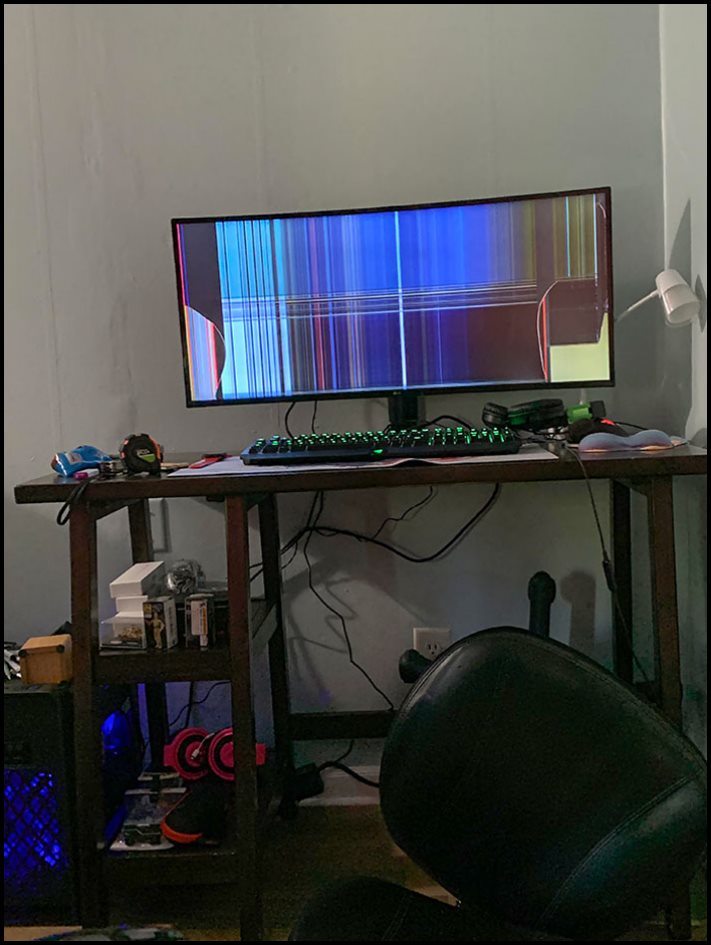 20 լուսանկար, որոնք հստակ ցույց են տալիս, թե ինչ է այն, երբ դու անհաջողակ ես բոլոր ճակատներով