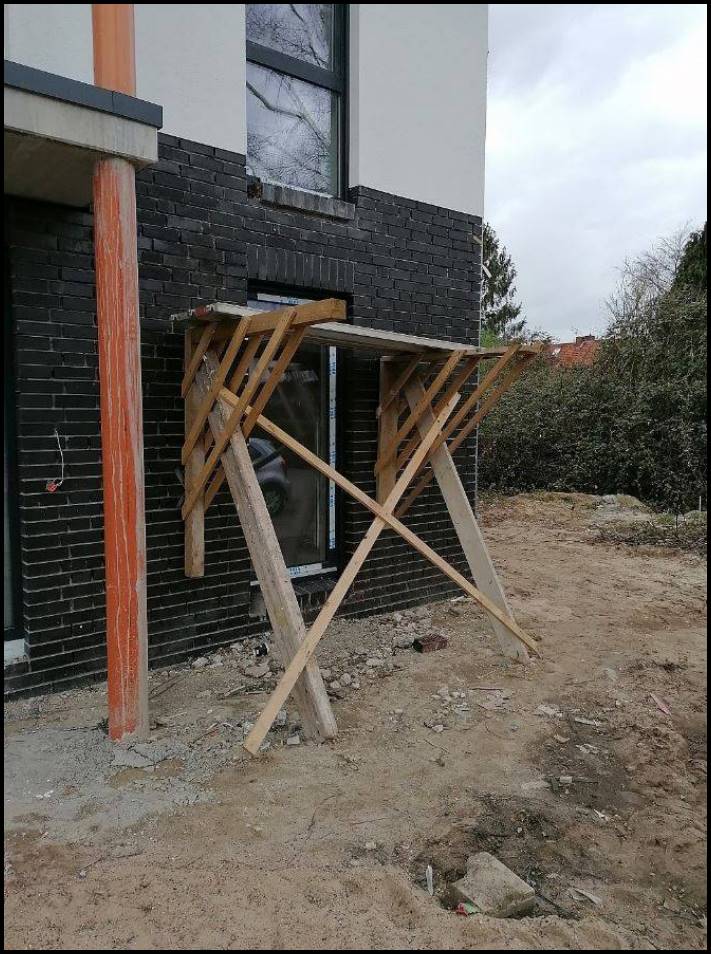 Շինարարական 18 ձախողումներ, որոնց հեղինակները ընդմիշտ կմնան ինտերնետի աստղեր