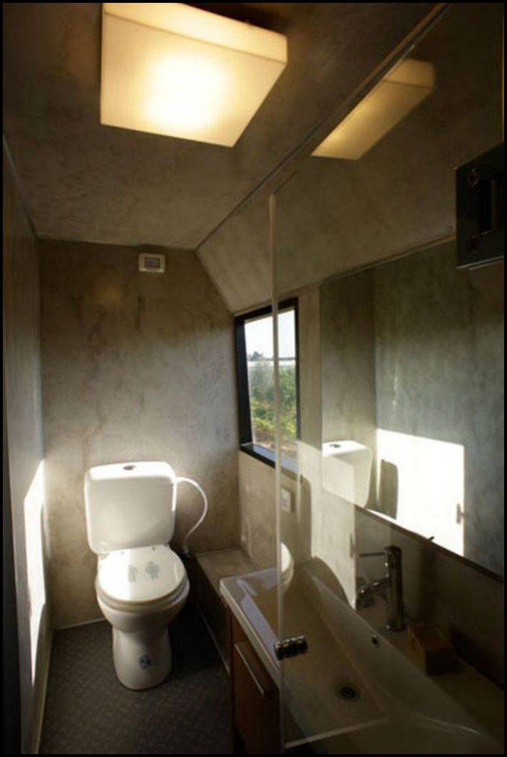 Երբ տղան ասաց, որ ապրելու է այս լքված ավտոբուսում, բոլորը կարծեցին, թե նա խելագարվել է. Միայն տեսեք, թե ինչի վերածեց այն մի քանի օր անց