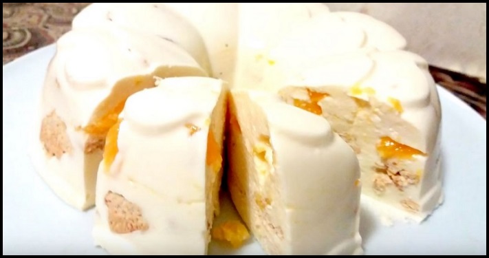 Կաթնաշոռային տորթ՝ առանց թխելու․ համեղ, հեշտ և արագ