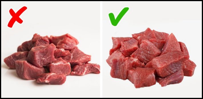 Ինչպե՞ս պատրաստել հյութեղ և համեղ խորոված. 6 սխալ, որ անում են գրեթե բոլորը