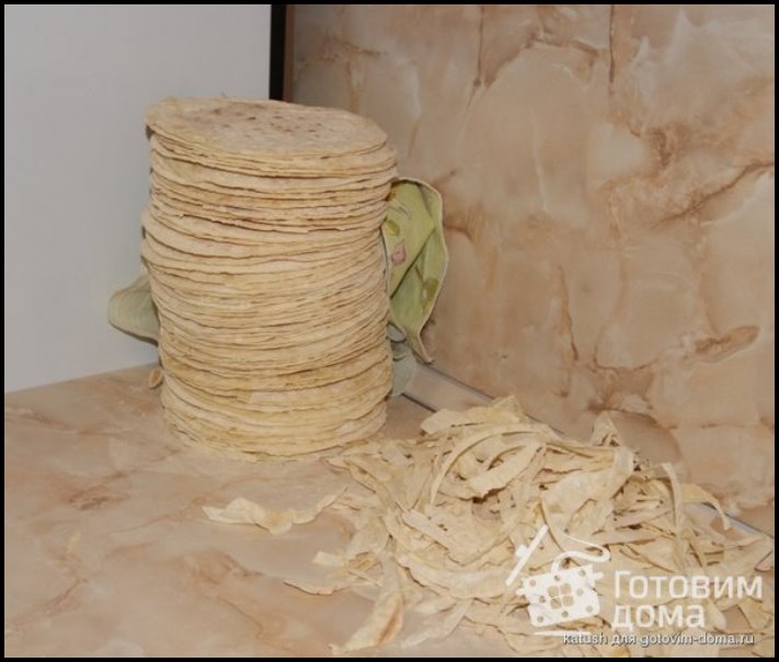 Նապոլեոն տորթը թավայի վրա. սա Նապոլեոնի՝ ձեր ամենասիրելի բաղադրատոմսը կդառնա