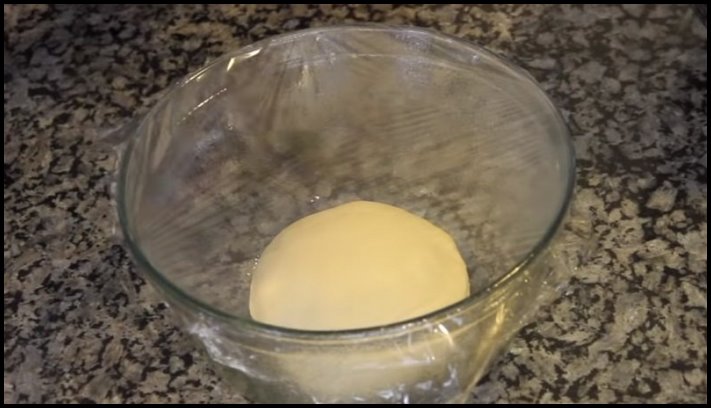 Ճապոնական բուլկիներ. փափուկ և համեղ բուլկիները որ երբևէ փորձել եմ պատրաստել