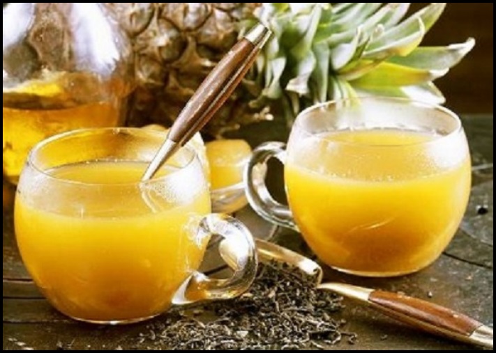 2 գերհզոր ըմպելիք, որոնք կմաքրեն ձեր քիթը. մոռացեք հիվանդության ու հարբուխի մասին