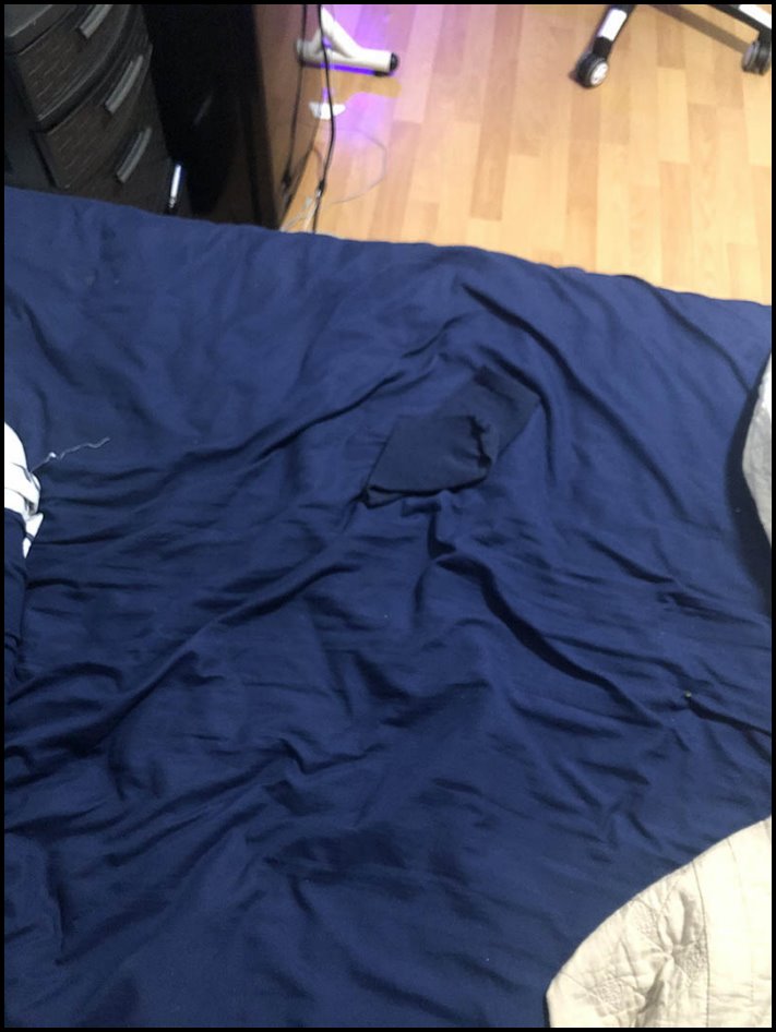 16 դեպք, երբ ավելի հեշտ է հավատալ, որ նկարում ոչ ոք չկա, քան գտնել գոնե մեկին