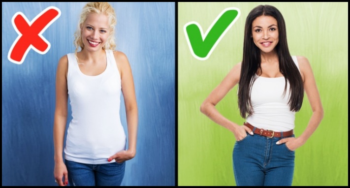 10 տարածված ոճային սխալ, որ ձեզ անտանելի անճաշակ տեսք են հաղորդում. խուսափեք դրանցից