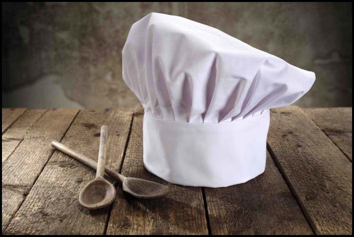 Խոհարարական 10 գաղտնիք, որոնց մասին լռում են բոլոր շեֆ-խոհարարները