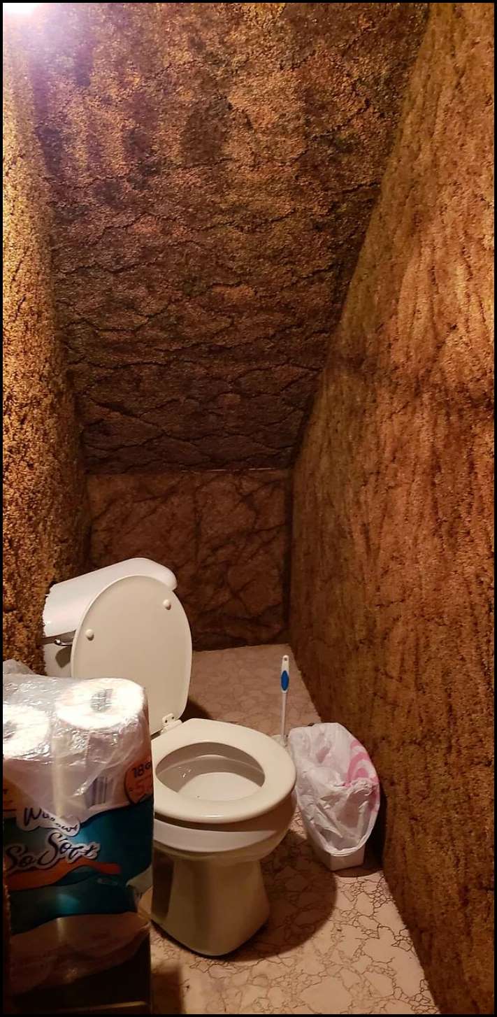 15 դեպք, երբ առողջ բանականությունը կոտրվել է ինտերիերի դիզայներների գլխում