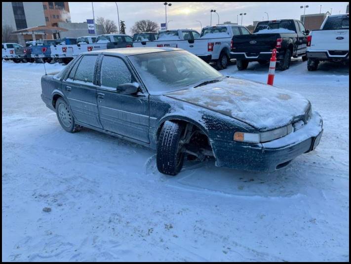 15 կադր ավտոտեխսպասարկման կետերից։ Ինչ անակնկալներ են մատուցում հաճախորդներն ավտոմեխանիկներին