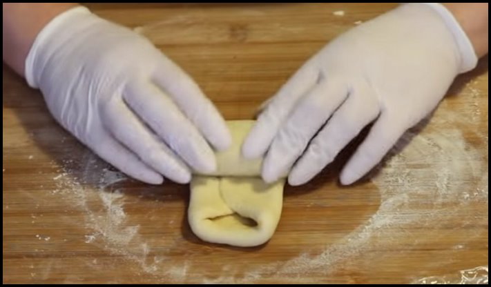 Ճապոնական բուլկիներ. փափուկ և համեղ բուլկիները որ երբևէ փորձել եմ պատրաստել