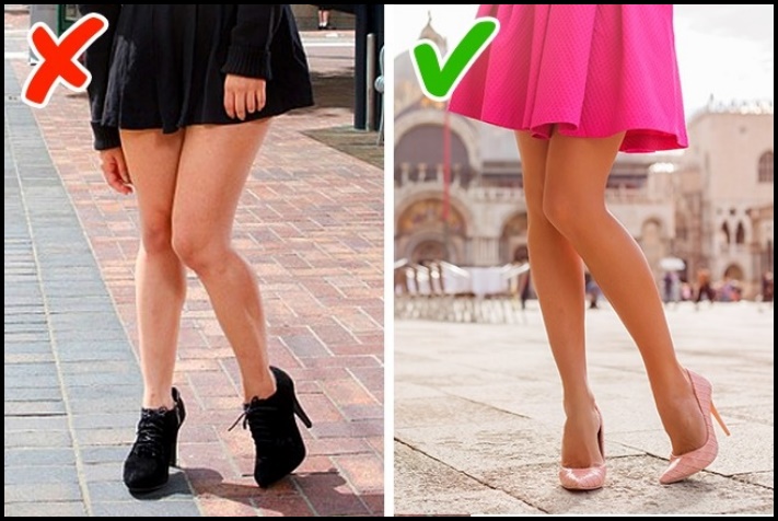 10 տարածված ոճային սխալ, որ ձեզ անտանելի անճաշակ տեսք են հաղորդում. խուսափեք դրանցից