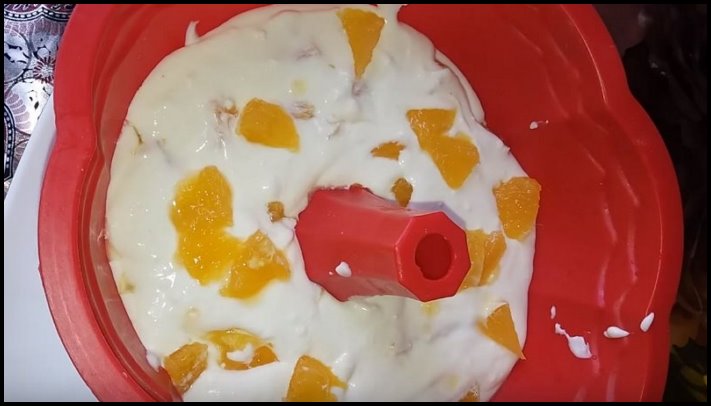 Կաթնաշոռային տորթ՝ առանց թխելու․ համեղ, հեշտ և արագ