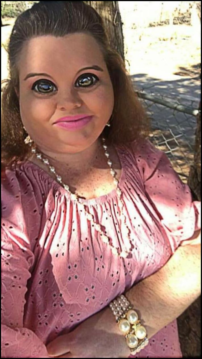 Ինստագրամը շարունակում է ծիծաղեցնել մեզ։ Մարդիկ, ովքեր ֆոտոշոփի հարցում շատ հեռու են գնացել