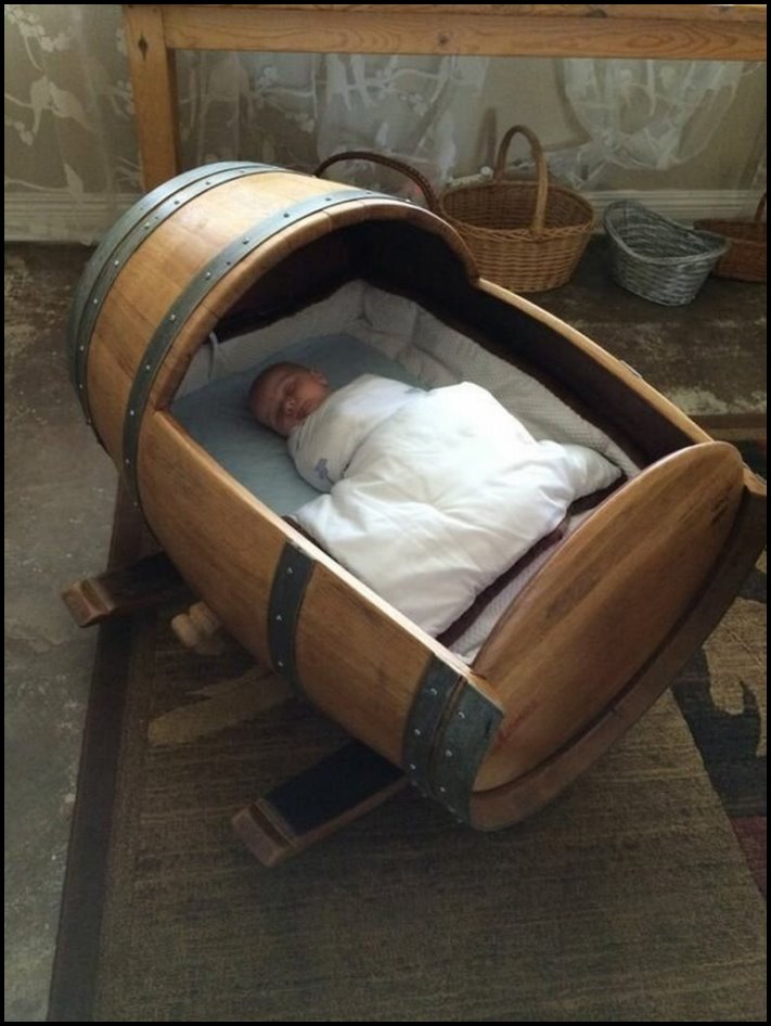 18 օրինակ, թե ինչքան հնարամիտ կարող են տղամարդիկ լինել` աղբը ճիշտ իրերի վերածելիս