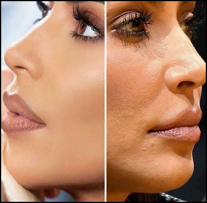 Ինստագրամը շարունակում է ծիծաղեցնել մեզ։ Մարդիկ, ովքեր ֆոտոշոփի հարցում շատ հեռու են գնացել