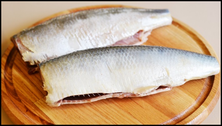 Այսքան ժամանակ դուք սխալ եք պատրաստել ձուկը. ահա թե ինչպես է պետք այն ճիշտ եփել