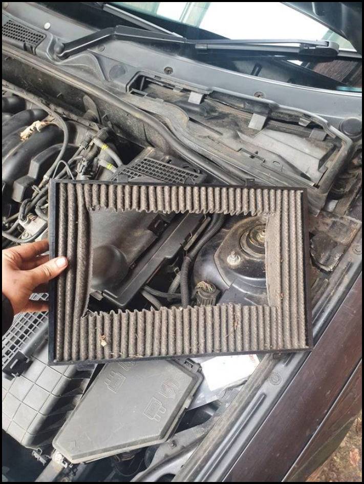 15 կադր ավտոտեխսպասարկման կետերից։ Ինչ անակնկալներ են մատուցում հաճախորդներն ավտոմեխանիկներին