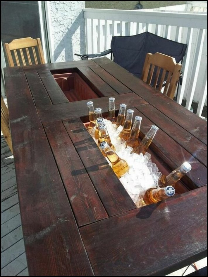 18 օրինակ, թե ինչքան հնարամիտ կարող են տղամարդիկ լինել` աղբը ճիշտ իրերի վերածելիս