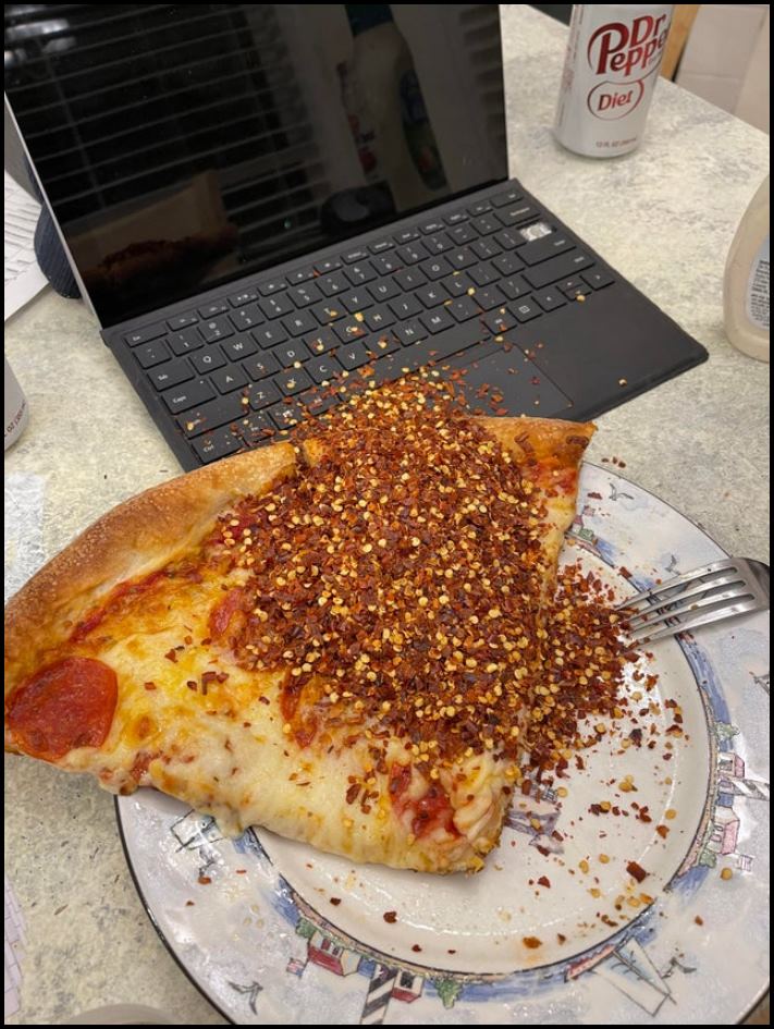 20 լուսանկար, որոնք հստակ ցույց են տալիս, թե ինչ է այն, երբ դու անհաջողակ ես բոլոր ճակատներով