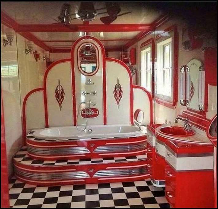 15 դեպք, երբ առողջ բանականությունը կոտրվել է ինտերիերի դիզայներների գլխում