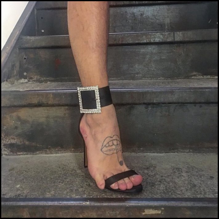 Ինչ ծայրահեղության են պատրաստ գնալ աղջիկները` կուրորեն հետևելով նորաձեւության միտումներին և ձգտելով կատարելության