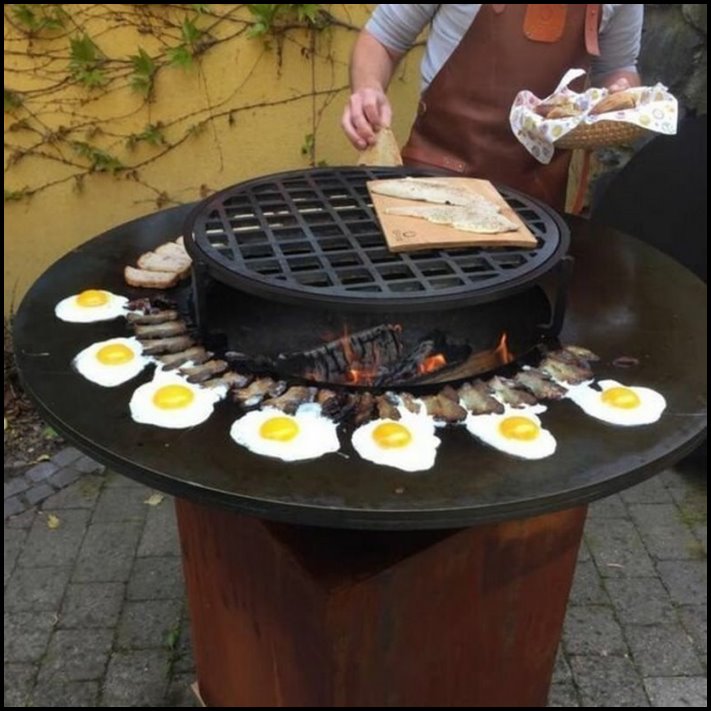 18 օրինակ, թե ինչքան հնարամիտ կարող են տղամարդիկ լինել` աղբը ճիշտ իրերի վերածելիս