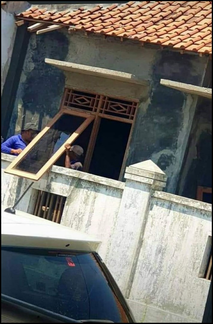 Շինարարական 18 ձախողումներ, որոնց հեղինակները ընդմիշտ կմնան ինտերնետի աստղեր