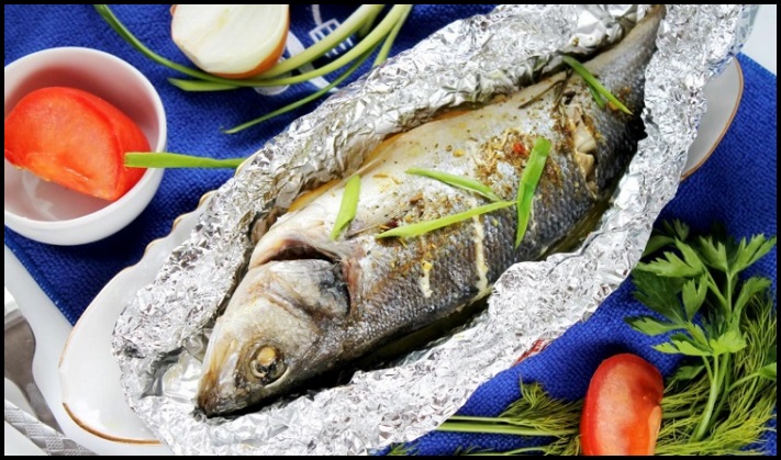 Այսքան ժամանակ դուք սխալ եք պատրաստել ձուկը. ահա թե ինչպես է պետք այն ճիշտ եփել