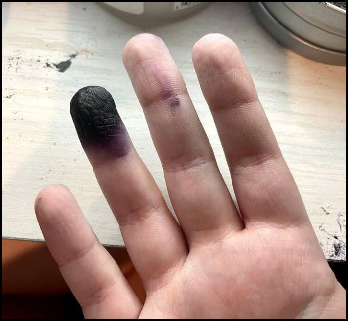 20 լուսանկար, որոնք հստակ ցույց են տալիս, թե ինչ է այն, երբ դու անհաջողակ ես բոլոր ճակատներով