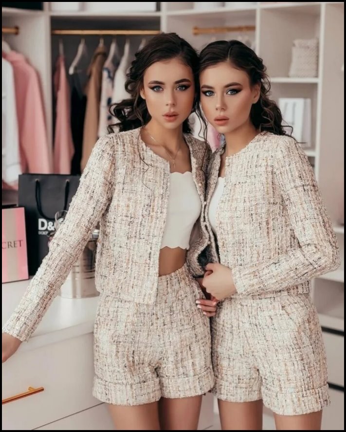 Ինչպիսի տեսք ունեն այսօր այն երկվորյակ քույրերը, որոնք գրեթե մահվան դուռը հասան դիետայի պատճառով