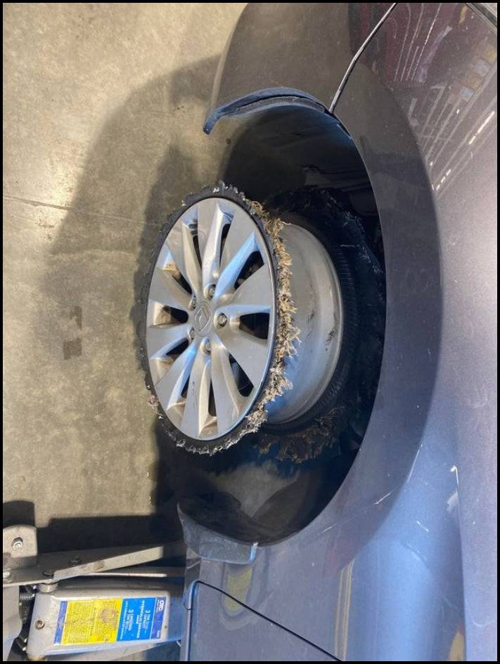 15 կադր ավտոտեխսպասարկման կետերից։ Ինչ անակնկալներ են մատուցում հաճախորդներն ավտոմեխանիկներին