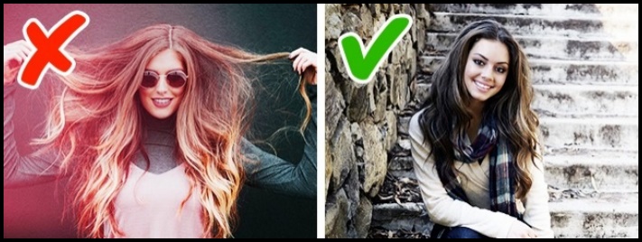 10 տարածված ոճային սխալ, որ ձեզ անտանելի անճաշակ տեսք են հաղորդում. խուսափեք դրանցից