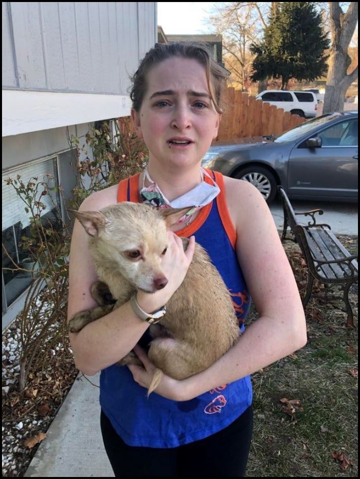 20 լուսանկար, որոնք հստակ ցույց են տալիս, թե ինչ է այն, երբ դու անհաջողակ ես բոլոր ճակատներով