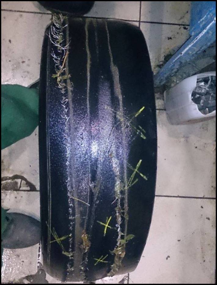 15 կադր ավտոտեխսպասարկման կետերից։ Ինչ անակնկալներ են մատուցում հաճախորդներն ավտոմեխանիկներին